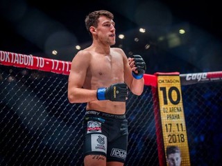 Mate Kertesz už začal pracovať na svojich nedostatkoch