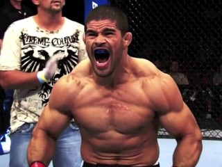 Venator FC 3: Palhares vs Meek – výsledky + video