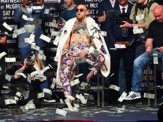 Dana White předpovídá masivní prodeje