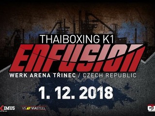 Páleš vs Ben Moh na Enfusion #75?!