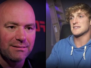 Dana White nechce Logana Paula v UFC