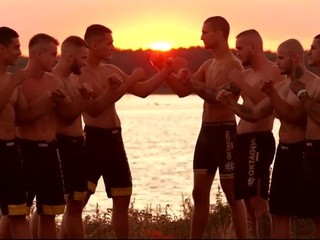 OKTAGON Výzva 3 už dnes!