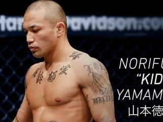 Norifumi ´Kid´ Yamamoto: Jeden z najlepších a najvšestrannejších bojovníkov svojej éry