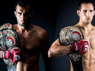 Rory MacDonald pred zápasom s Mousasim: „Bude to fyzicky najväčší súper, s akým som kedy zápasil.”
