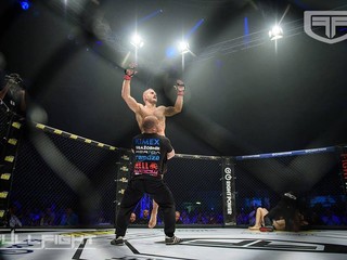 Matúš Laincz: „S najväčšou pravdepodobnosťou s aktívnym zápasením končím.“