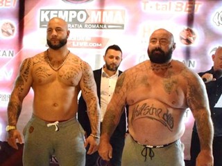  Chcem ho ukončiť high kickom, hovorí Peter Baláž