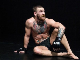 Conor McGregor tvrdí, že ak Khabib do zápasu nenastúpi, vezme duel s Pettisom alebo Fergusonom