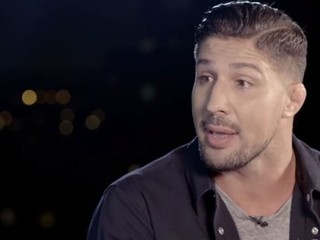 Brendan Schaub chce zaplatiť kompletnú liečbu pre syna Raya Borga