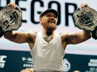 UFC 229 sa podobá na UFC 202 (komentár)