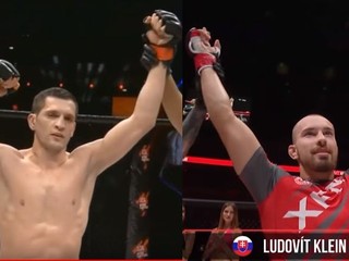 Arbi Mezhidov predstavuje pre Lajoša Kleina ťažkú skúšku!