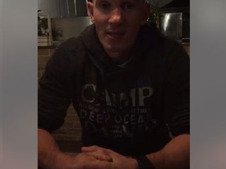 Boxer Tomi "Kid" Kovács sa vracia do ringu na XFN 14 v Bratislave!