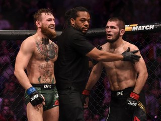 Turnaj UFC 229 suverénne stanovil nový PPV rekord