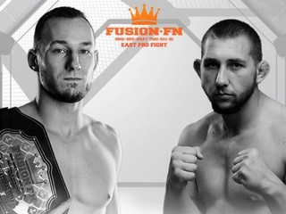 East Pro Fight má hlavný zápas, Wittnera vyzve nebezpečný Ukrajinec