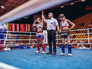 Slovensko dnes vybojovalo prvé 2 medaile v K1 na Majstrovstvách Európy!