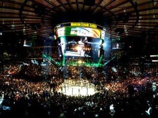 Veľké zmeny ohľadom vysielacích práv v boxe môžu mať výrazný dopad aj na budúcnosť UFC