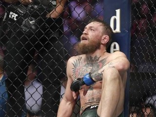 Conor McGregor vydal prvé vyhlásenie k zápasu s Khabibom Nurmagomedovom