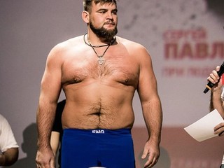 "Baby Fedor" podpísal zmluvu s Bellatorom