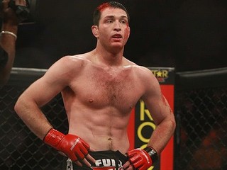 Jason ´Mayhem´ Miller čelí obvineniu z vandalizmu