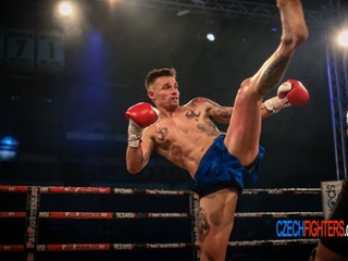 Vlada Moravčíka čaká v sobotú zápas o svetový titul WMC!