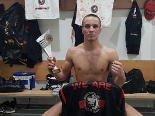 Výborné výkony Pit Gymu na východe aj západe 