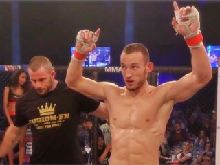 Wittner potvrdil výbornú formu, padol aj šampión Ukrajiny