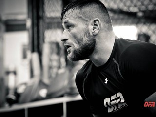 Miro Štrbák: Cítim sa pripravený, bude to dobrý zápas