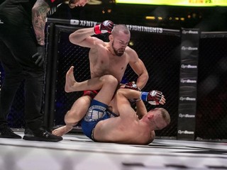 Lajoš Klein sa nevyhýba ani súbojom s kamarátmi Buchingerom a Barboríkom