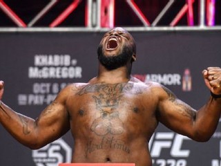 Z väzenia až do MSG, všetko pre rodinu. To je bitkár Lewis