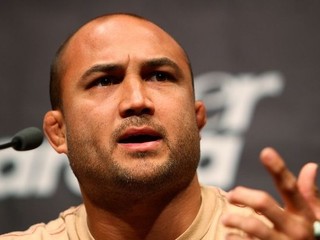 Detaily o BJ Pennovej infúzi, ktorá ho postavila mimo jeho zápas na UFC 199