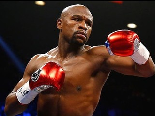 Floyd Mayweather: Nikdy som nesúhlasil s oficiálnym zápasom!