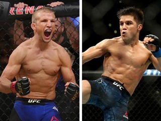 Mušia váha v UFC končí, šampión Cejudo by mal vyzvať Dillashawa!