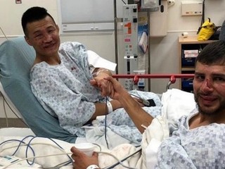 Chan Sung Jung "zahanbený" z prehry na KO, nemá však žiadne výhovorky