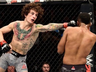 Sean O´Malley dostal trest od nevadskej komisie, USADA ale zatiaľ verdikt nepotvrdila