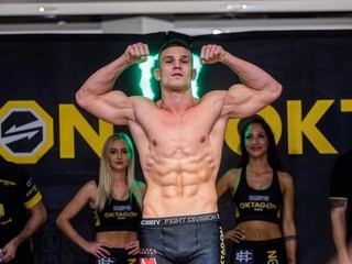 Jeremy Kimball prevážil o neuveriteľné 3 kilogramy, Petrášek si o tom myslí svoje