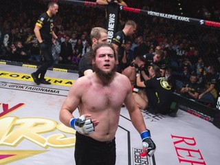 Jeremy Kimball: Nie som ten typ človeka, s ktorým by ste mali chodiť do prestrelky