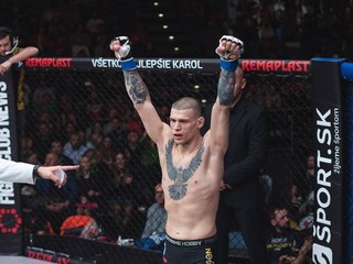 Pukač odpovedá Jankovi: Ty neúctivé plesnivé decko