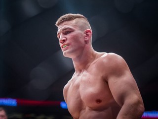 Petráška nezaujíma iný zápas ako odveta s Kimballom