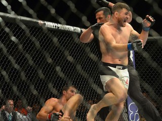 UFC 199: Rockhold vs. Bisping 2 – VEĽKÁ REKAPITULÁCIA