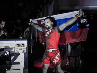 Cítil som, ako to praská, ale ten blázon to neodbúchal, vraví Lajoš Klein