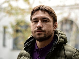 Petr Kareš: Novotného a Nerudu tvrdo porazíme