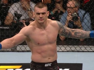 Na turnaji UFC v Prahe sa predstaví bojovník, ktorého dosiaľ zdolal len Jiří Procházka