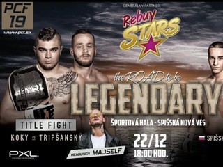 Štartovka PCF 19 odhalená, čaká nás výborné ukončenie sezóny!