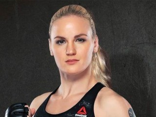 Valentina Shevchenko si myslí, že vďaka výhram v Muay Thai má nad Joannou veľkú výhodu