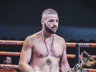 Simon Michálek: Rozhodol som sa vsadiť ALL IN!