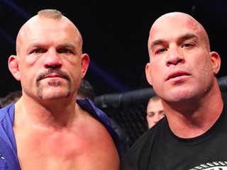 Liddell-Ortiz 3: PPV predaje skončili fiaskom