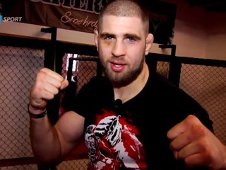 Ak UFC pristúpi na jeden zápas, Procházka sa v Prahe ukáže!