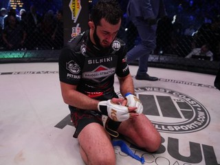 KSW 46: Mamed Khalidov po druhej prehre s Narkunom ukončil kariéru 