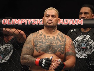 Púť Marka Hunta v UFC sa skončila