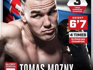 Najlepšia K1 pyramída ťažkých váh už túto sobotu aj s T. Možným!