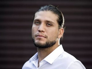 Brian Ortega: Muž, ktorý mal skončiť s guľkou v chrbte, si nakoniec vybral správnu cestu